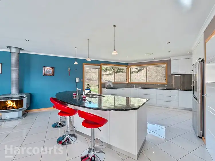 Fifth view of Homely house listing, 15a Yellow Brick Road, Old Beach TAS 7017