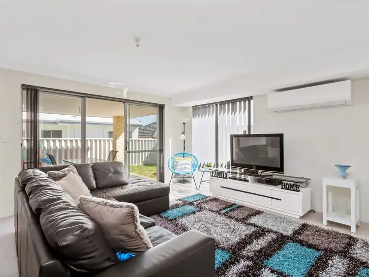 Main view of Homely house listing, 9A Bitton Street, Hamilton Hill WA 6163