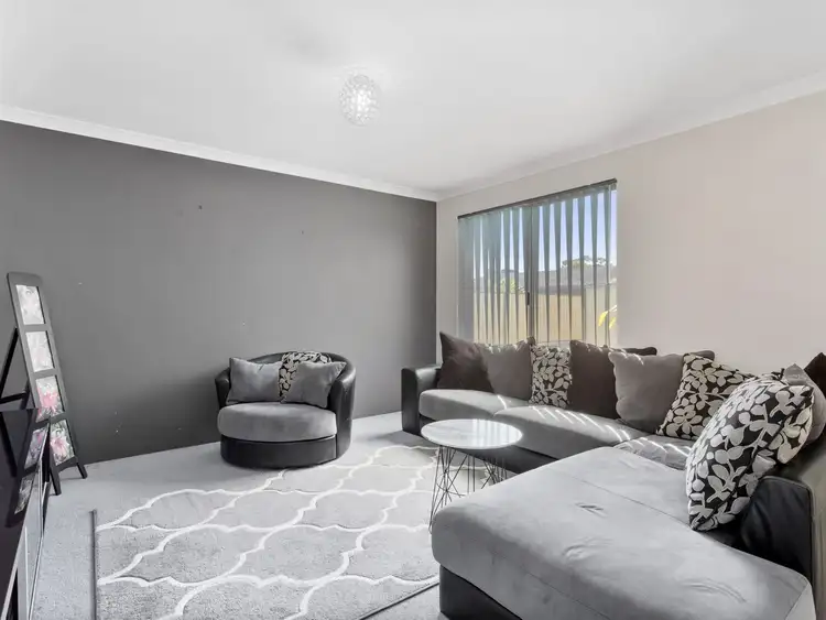 Third view of Homely house listing, 9A Bitton Street, Hamilton Hill WA 6163