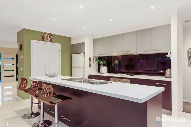 Fifth view of Homely house listing, 13 Paringa Drive, Ferntree Gully VIC 3156