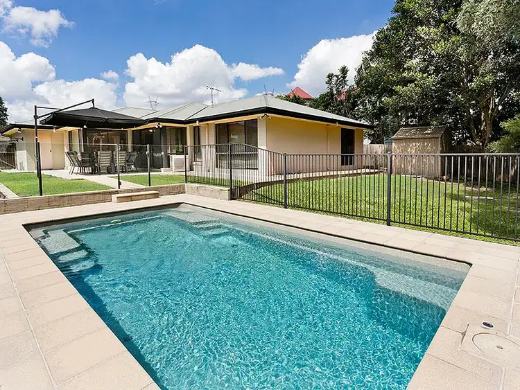 12 Sonoma Court, Cashmere QLD 4500