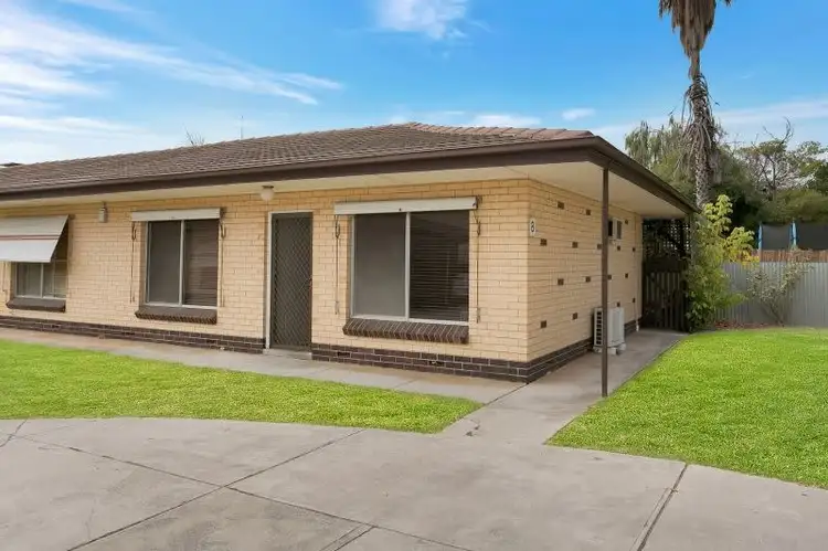 1/8 Harvey Street, Nailsworth SA 5083