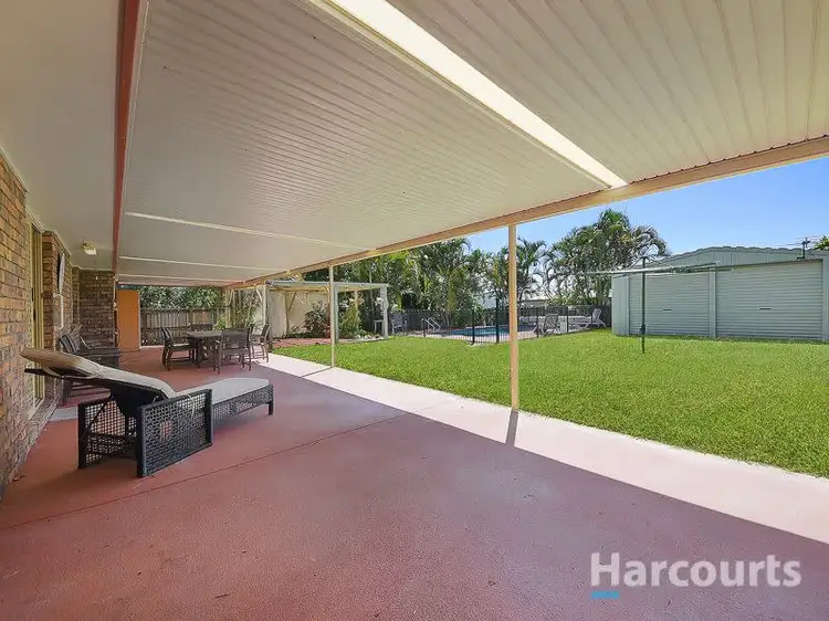 Second view of Homely house listing, 87 Pitt Road, Burpengary QLD 4505