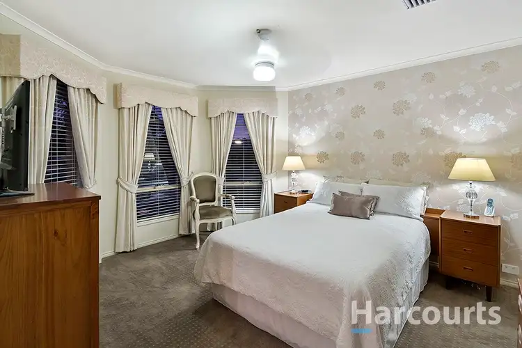 Third view of Homely house listing, 25 Doreen Rogen Way, South Morang VIC 3752