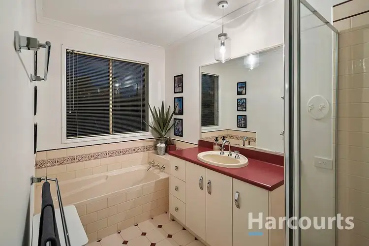 Fourth view of Homely house listing, 25 Doreen Rogen Way, South Morang VIC 3752