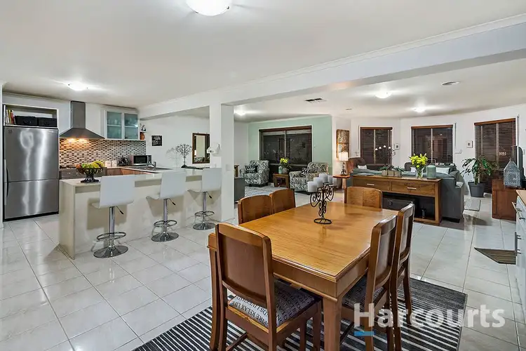 Sixth view of Homely house listing, 25 Doreen Rogen Way, South Morang VIC 3752