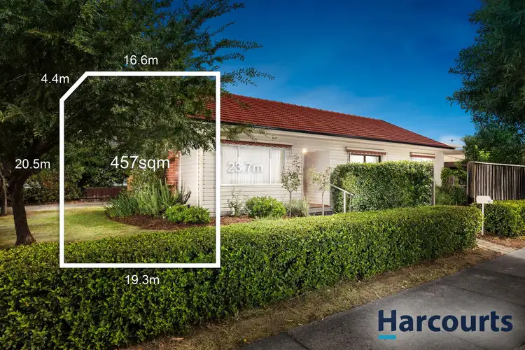 1/1 Donald Street, Mount Waverley VIC 3149