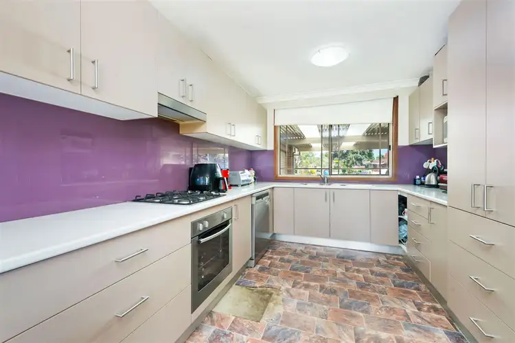 Third view of Homely house listing, 29 Blueberry Drive, Colyton NSW 2760