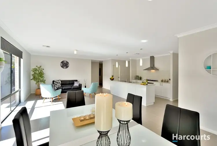 Second view of Homely house listing, 24 Chatsworth Drive, Erskine WA 6210