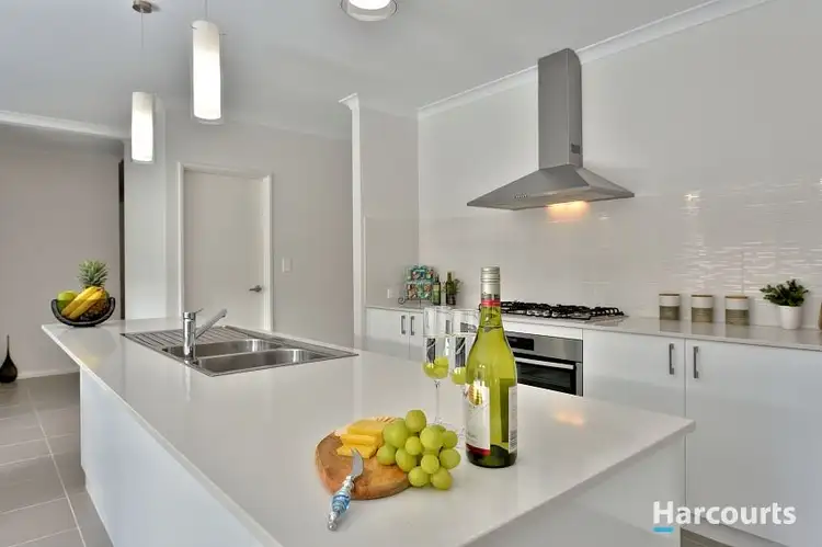 Third view of Homely house listing, 24 Chatsworth Drive, Erskine WA 6210