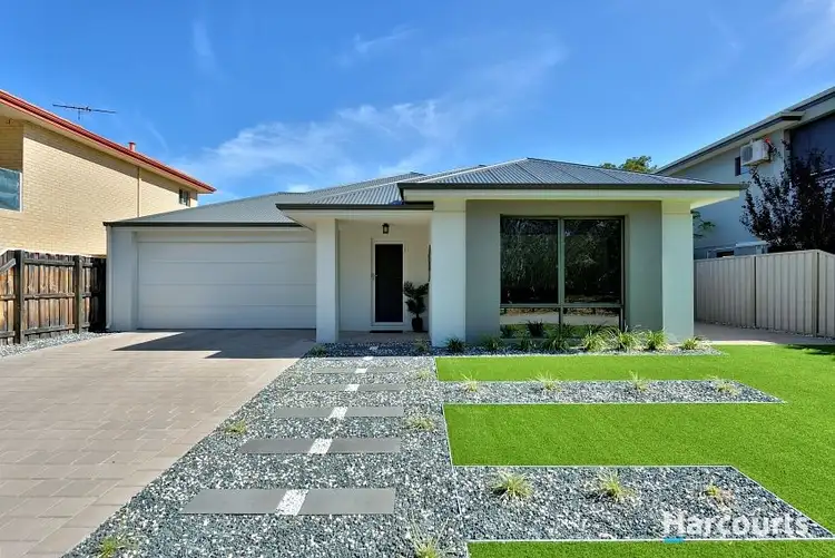 Fourth view of Homely house listing, 24 Chatsworth Drive, Erskine WA 6210