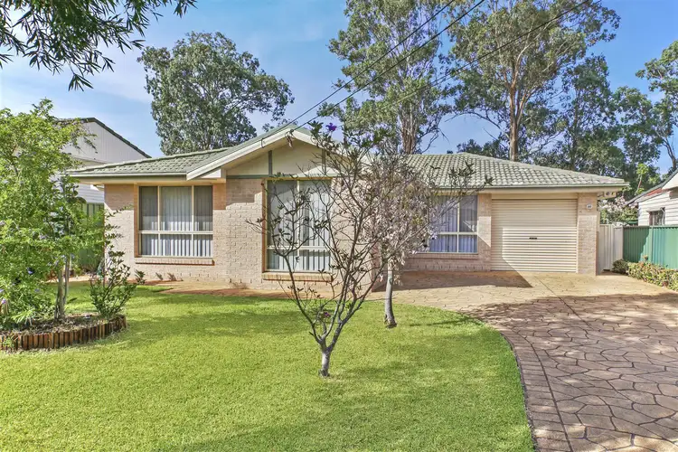 12 Bimbil Street, Blacktown NSW 2148