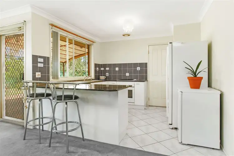 Third view of Homely house listing, 12 Bimbil Street, Blacktown NSW 2148