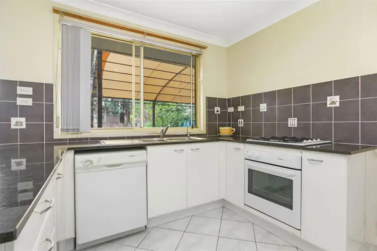 Fourth view of Homely house listing, 12 Bimbil Street, Blacktown NSW 2148