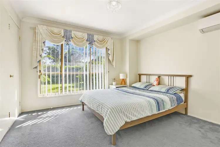 Sixth view of Homely house listing, 12 Bimbil Street, Blacktown NSW 2148