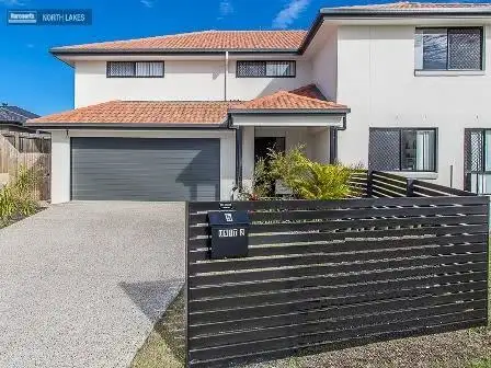 Second view of Homely townhouse listing, 2/5 Wallis Circuit, North Lakes QLD 4509