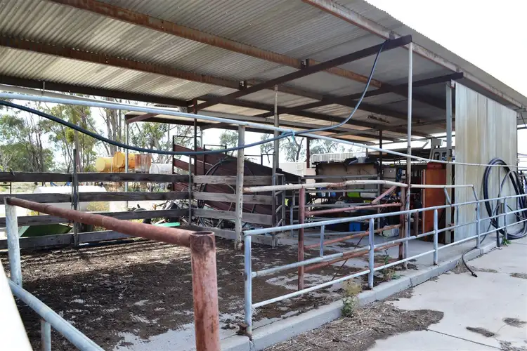 Fifth view of Homely rural property listing, 192 Hulke Road, Koroop VIC 3579