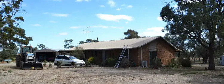 Seventh view of Homely rural property listing, 192 Hulke Road, Koroop VIC 3579
