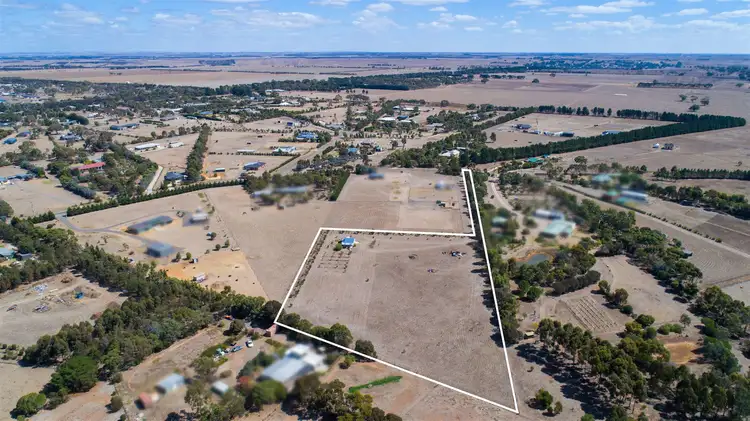 120 Eagle Court, Teesdale VIC 3328