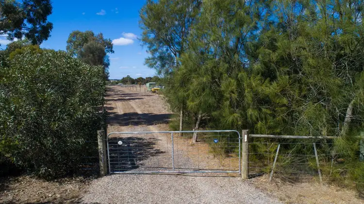 Second view of Homely land listing, 120 Eagle Court, Teesdale VIC 3328