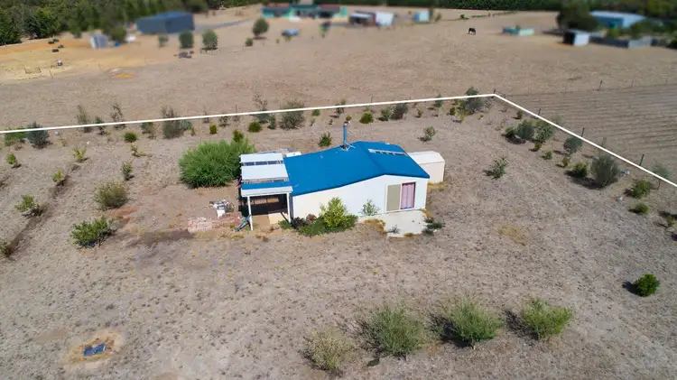 Third view of Homely land listing, 120 Eagle Court, Teesdale VIC 3328