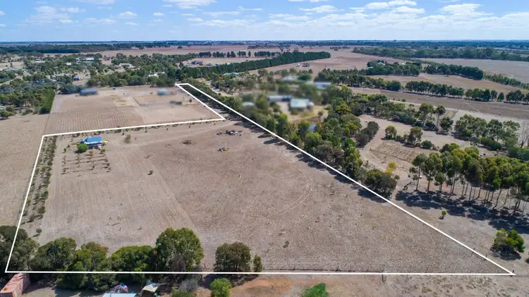 Fourth view of Homely land listing, 120 Eagle Court, Teesdale VIC 3328