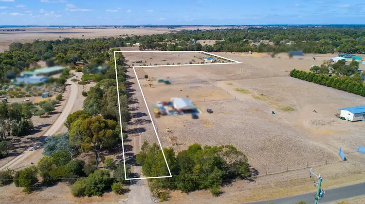 Seventh view of Homely land listing, 120 Eagle Court, Teesdale VIC 3328
