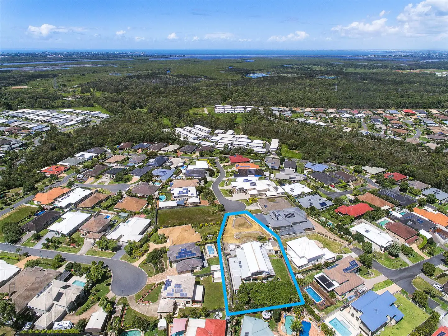 Main view of Homely house listing, 12 Ariel Court, Mango Hill QLD 4509