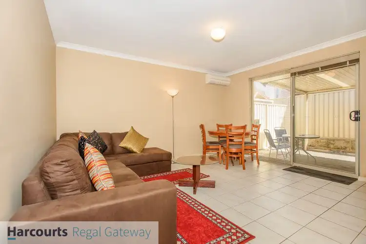 Sixth view of Homely unit listing, 3/16 Bonito Place, Yangebup WA 6164