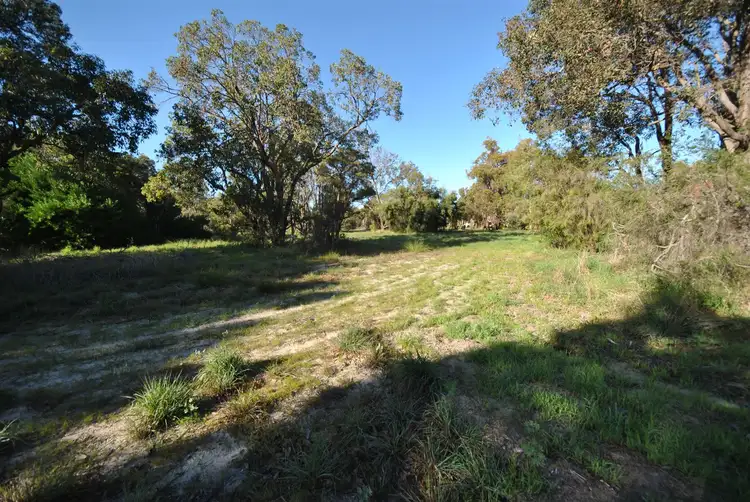 Third view of Homely land listing, 21 Halyard Pde, Leschenault WA 6233
