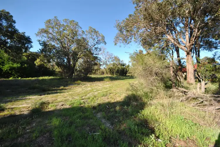 Fourth view of Homely land listing, 21 Halyard Pde, Leschenault WA 6233