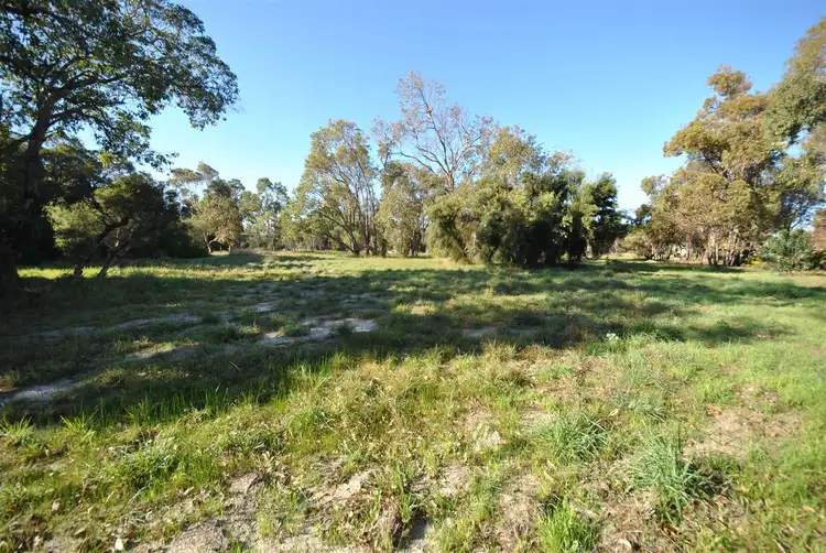 Fifth view of Homely land listing, 21 Halyard Pde, Leschenault WA 6233