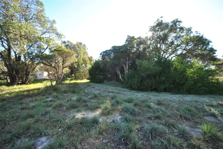 Sixth view of Homely land listing, 21 Halyard Pde, Leschenault WA 6233