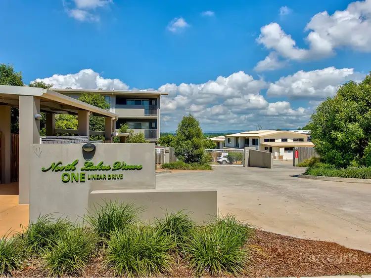 Main view of Homely apartment listing, 162/1 Linear Drive, Mango Hill QLD 4509