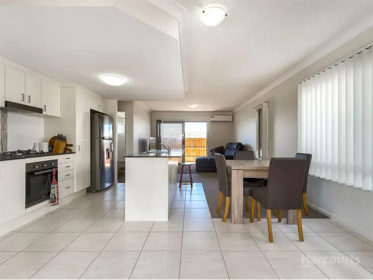 Second view of Homely apartment listing, 162/1 Linear Drive, Mango Hill QLD 4509