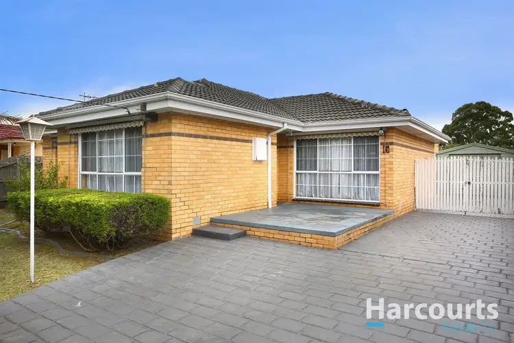 6 Bungay Street, Fawkner VIC 3060