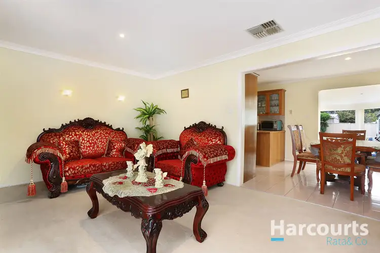 Fifth view of Homely house listing, 6 Bungay Street, Fawkner VIC 3060