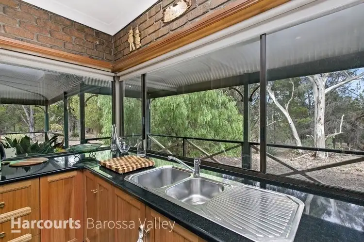 Main view of Homely rural property listing, 297 Williamstown Road, Cockatoo Valley SA 5351