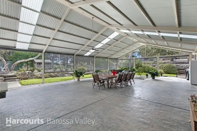 Second view of Homely rural property listing, 297 Williamstown Road, Cockatoo Valley SA 5351