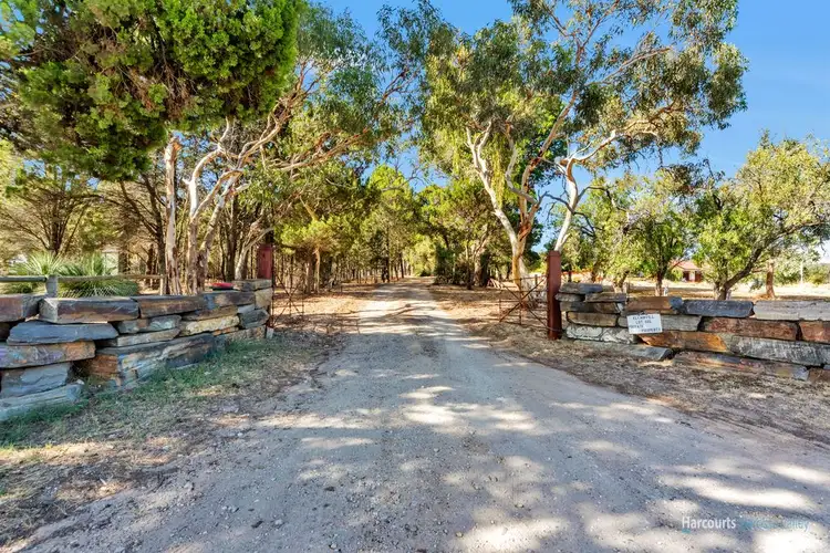 Third view of Homely rural property listing, 297 Williamstown Road, Cockatoo Valley SA 5351