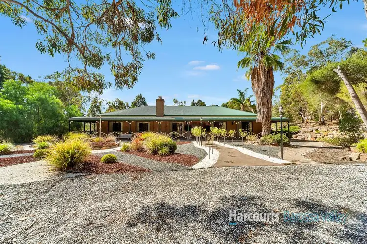 Fourth view of Homely rural property listing, 297 Williamstown Road, Cockatoo Valley SA 5351