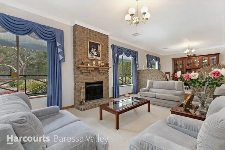 Sixth view of Homely rural property listing, 297 Williamstown Road, Cockatoo Valley SA 5351