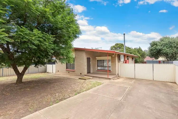 Main view of Homely house listing, 5 Cranborne Street, Elizabeth Park SA 5113