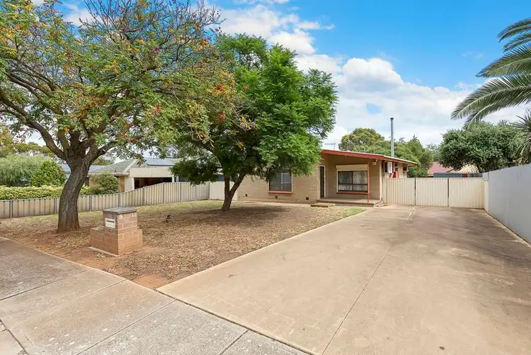 Second view of Homely house listing, 5 Cranborne Street, Elizabeth Park SA 5113