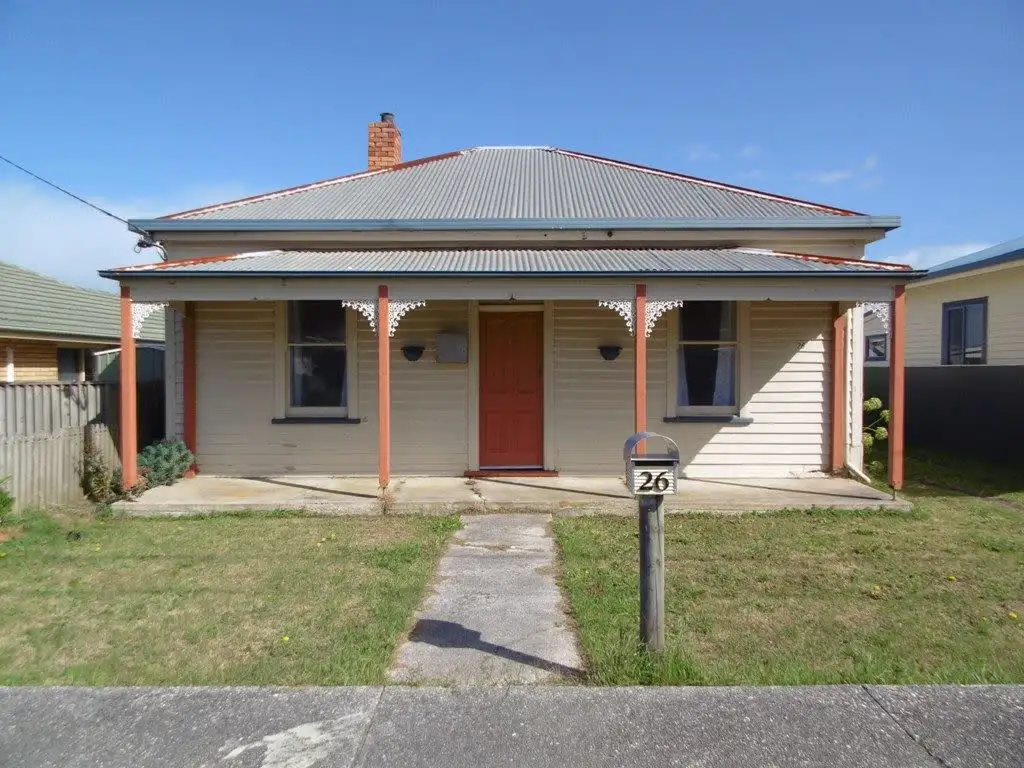 Main view of Homely house listing, 26 Emmett Street, Smithton TAS 7330