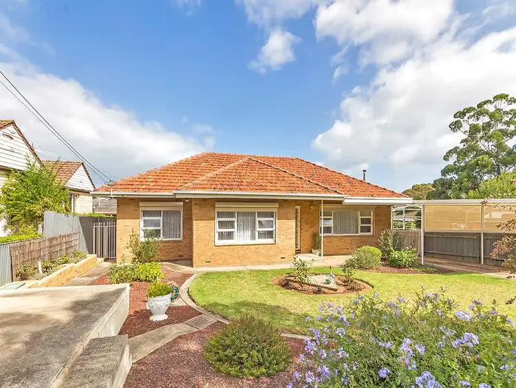 Main view of Homely house listing, 21 Oliver Street, Reynella SA 5161