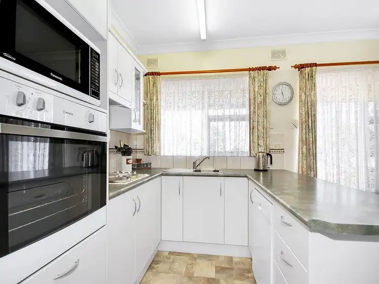 Second view of Homely house listing, 21 Oliver Street, Reynella SA 5161