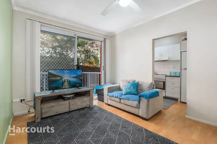Second view of Homely apartment listing, 2/5 Reserve Street, West Ryde NSW 2114