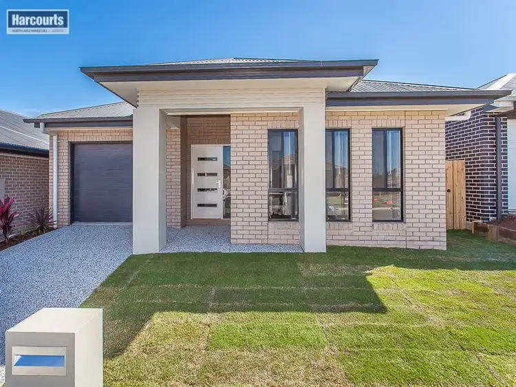 Third view of Homely house listing, 95 Expedition Drive, North Lakes QLD 4509