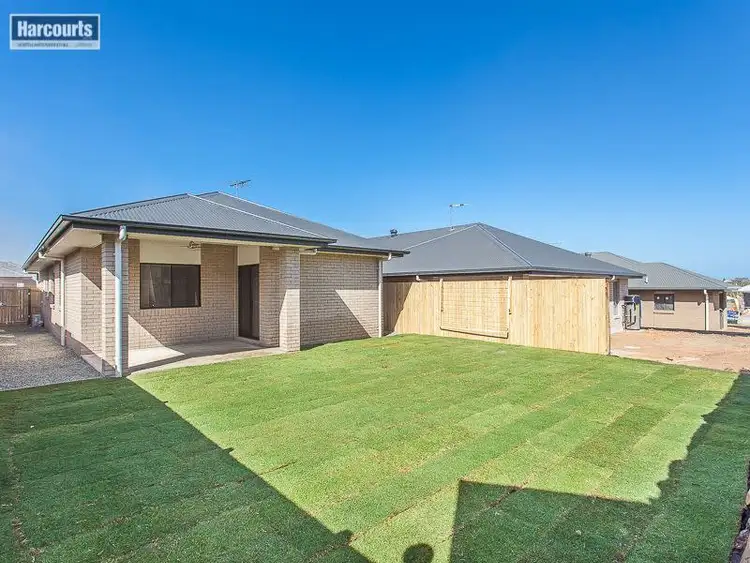 Fourth view of Homely house listing, 95 Expedition Drive, North Lakes QLD 4509